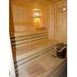 баня мобильная размером 6х3х3м в полной комплектации (A2851) рис.6