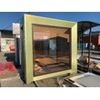 пост охраны размером 3000х1500х2700 мм