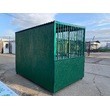 Вольер для собаки размером 3000х2000х2300 мм (A3565) рис.3