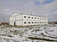 Строительные городки