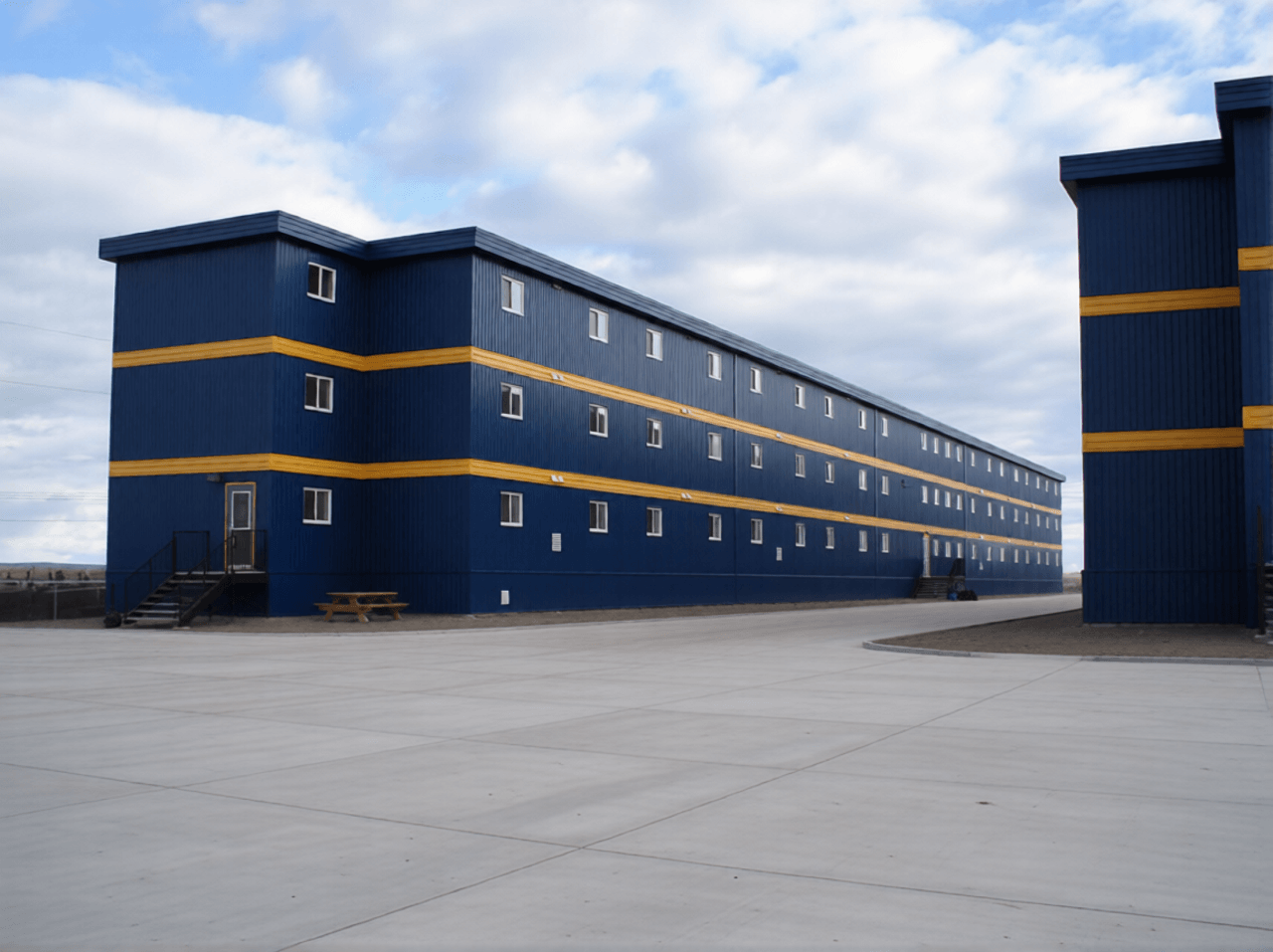 Почему вам стоит остановить свой выбор на быстровозводимом модульном общежитии